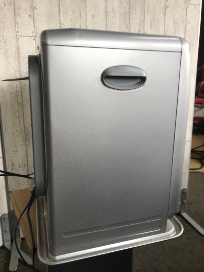 FW-5614L 石油ファンヒーター 2015年式