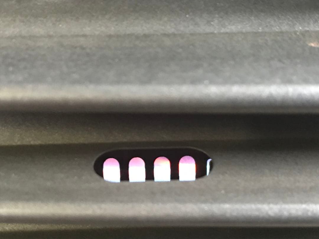 FW-5614L 石油ファンヒーター 2015年式