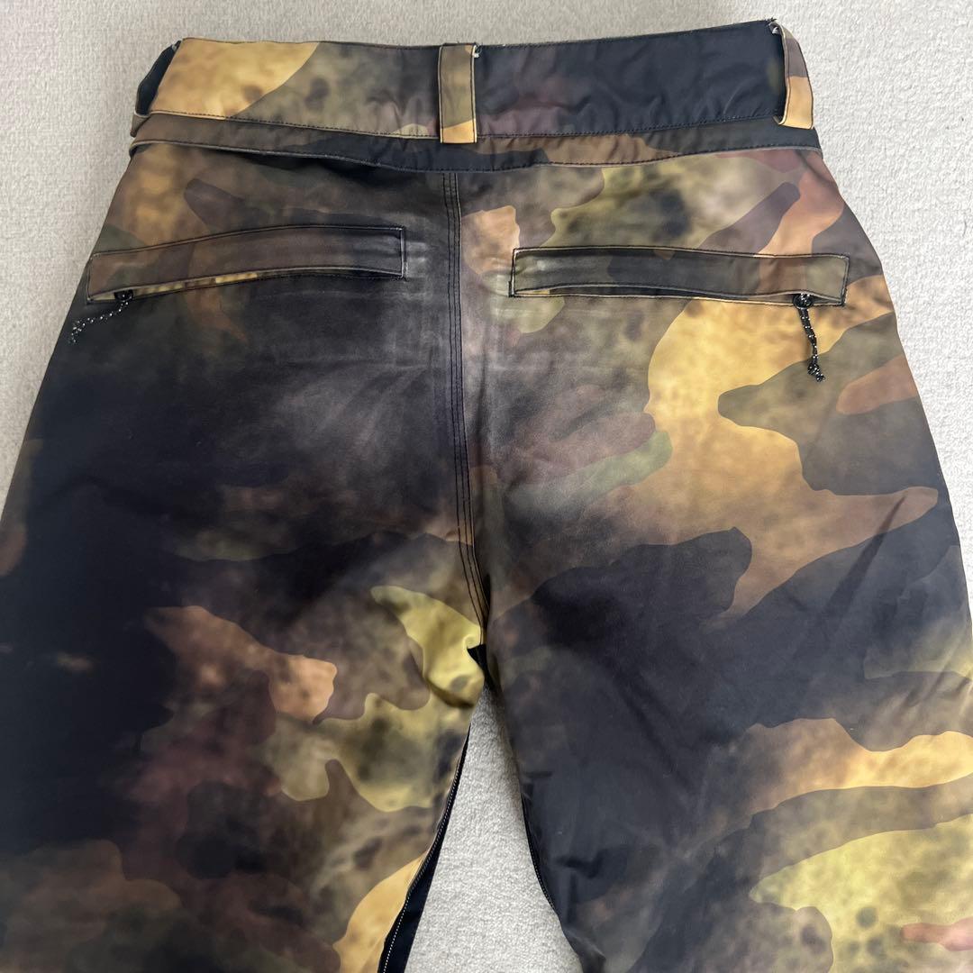 Volcom スノー　ジャケット&パンツ　上下セット　150-160cm キッズ