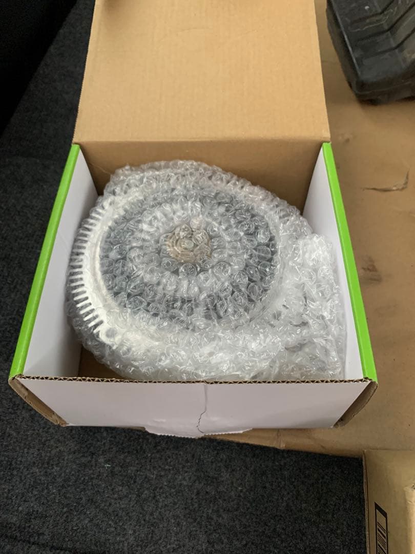 SR20用　強化ファンクラッチ　カップリング　社外　冷却　シルビア