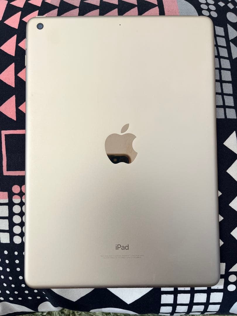 【訳あり】2017年iPad第五世代