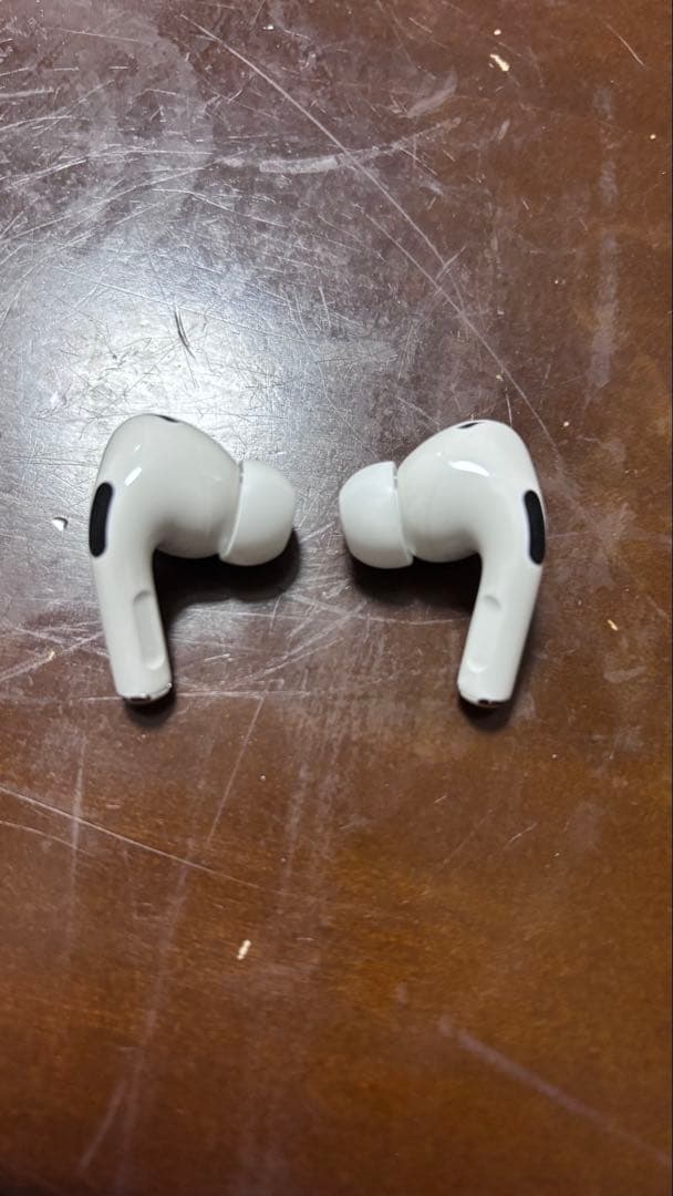 Apple純正 AirPods Pro 第2世代 左右のみ