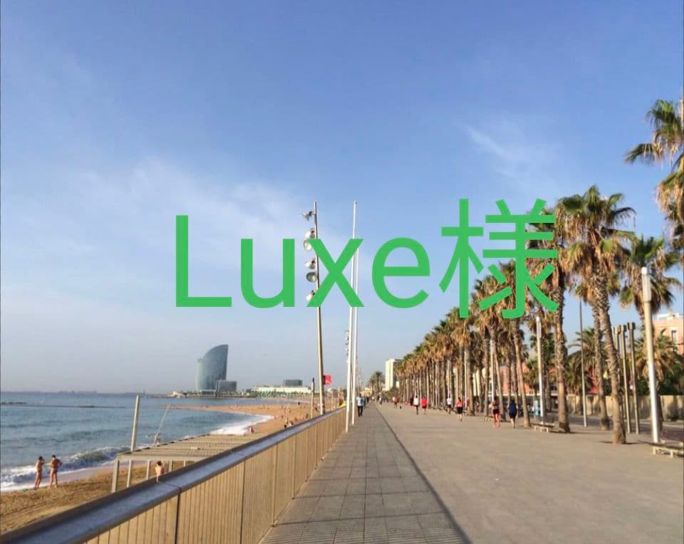 お問合せ専用ページ