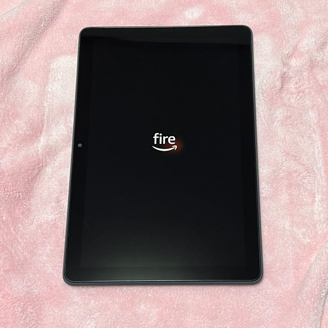 Amazon Fire HD 10 Plus 32GB タブレット