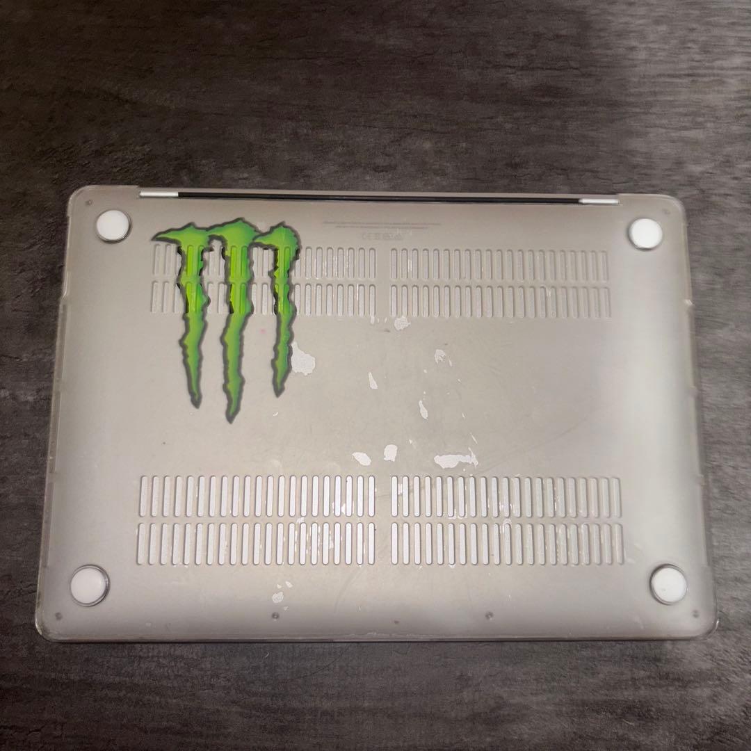 MacBook本体 Mr vido MacBook Pro 2019 i5 8GB 128GB