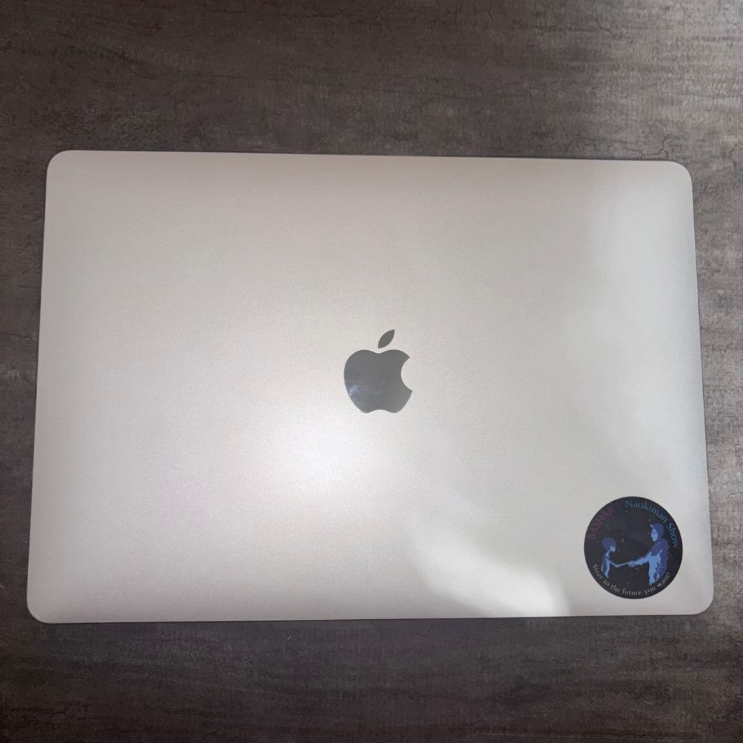 MacBook本体 Mr vido MacBook Pro 2019 i5 8GB 128GB