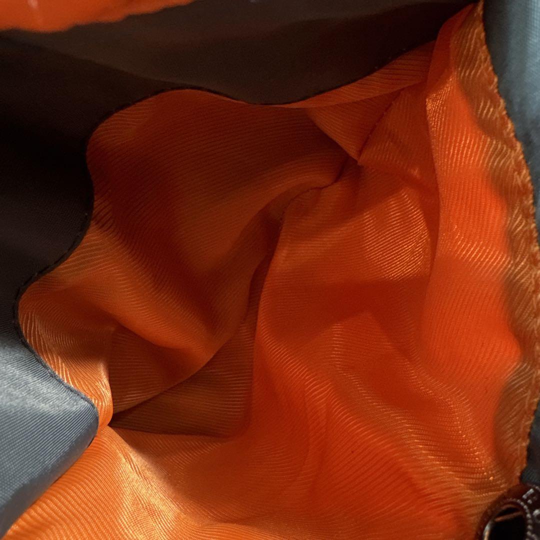 希少カラー 美品 AVIREX N-2B ミリタリー ジャケット ファー 短丈