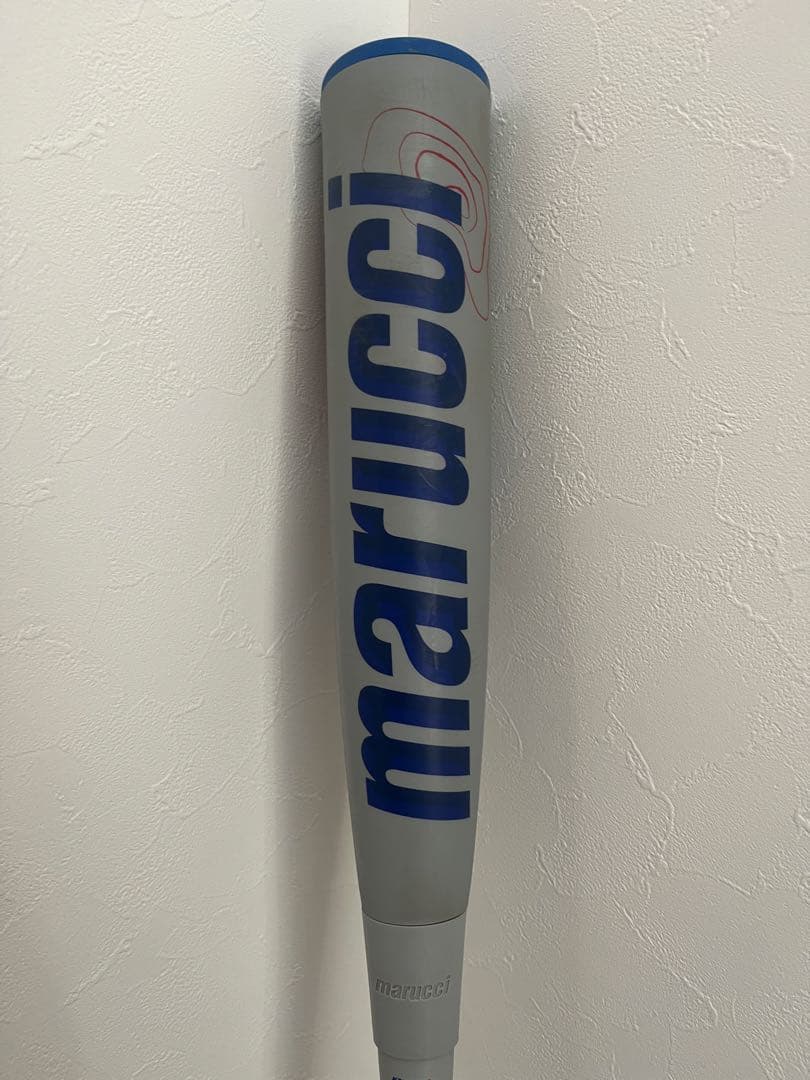 g*i様 marucci 青ワニ　80cm 少年用