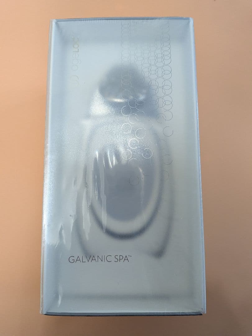 ageLOC ガルバニックスパ(未使用)