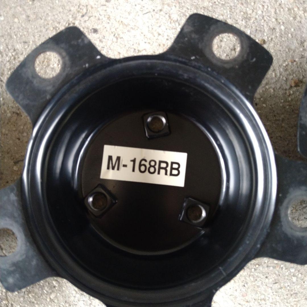 ０７グランドプロフィア用　ホイールブラケット