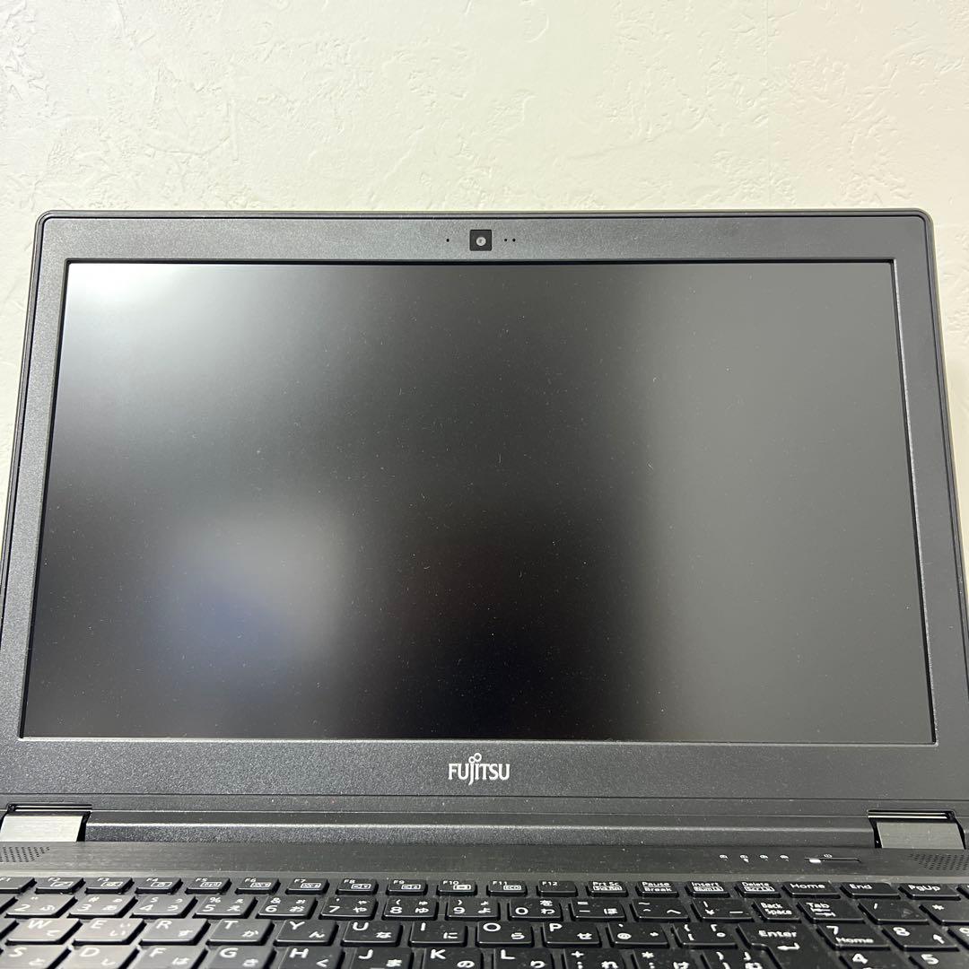 富士通 H780/第8-i7/SSD512TB★16GB★APEX