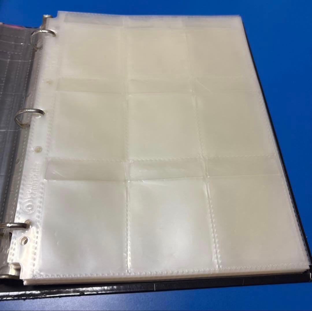 ポケモンカード コレクションファイル ディアルガ＆パルキア＆ダークライ DP