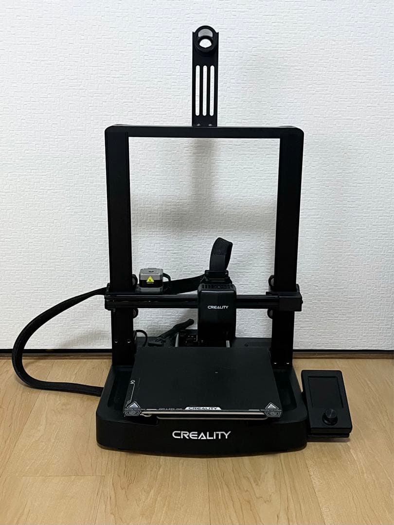 プリンター・複合機 CREALITY Ender3 V3 SE