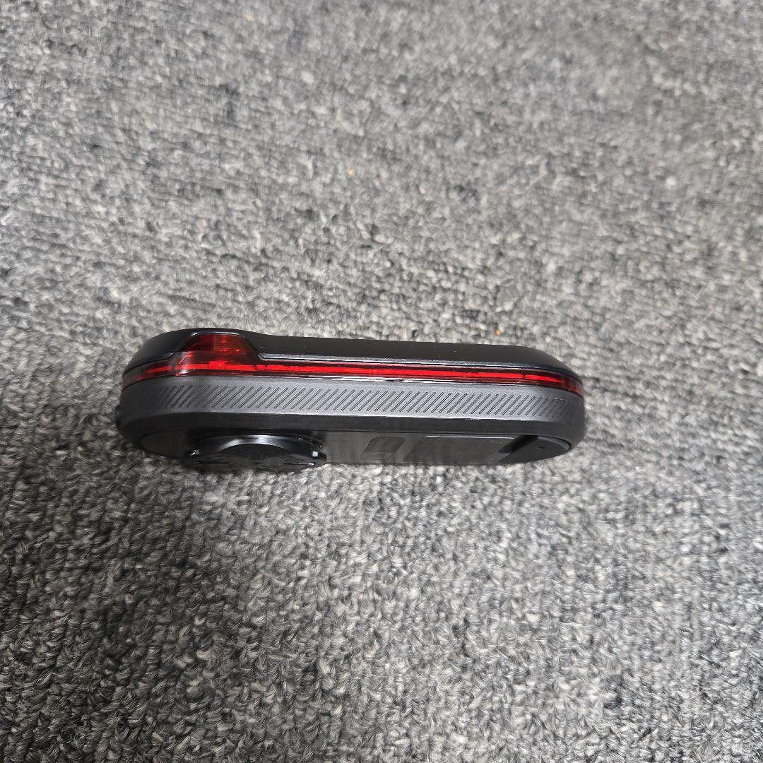 GARMIN VARIA RTL515 中古品