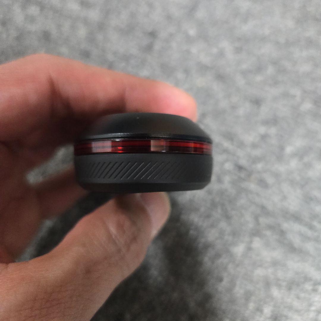 GARMIN VARIA RTL515 中古品