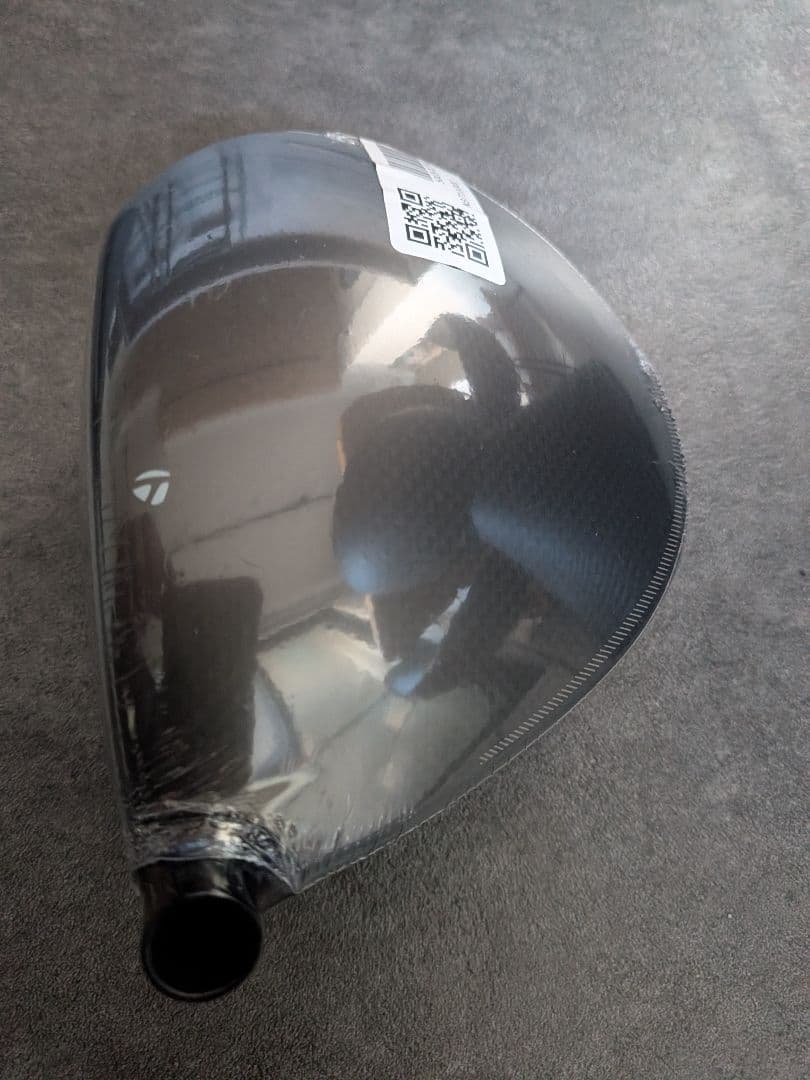 ●即日発送　新品未使用　日本仕様●Qi4D コア　ドライバー 9度 ヘッド