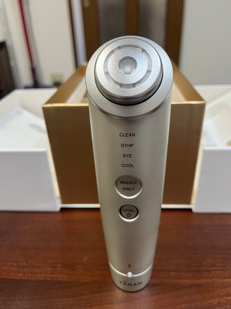 YAMAN 美顔器 フォトプラスシャイニーネオYJFM18N