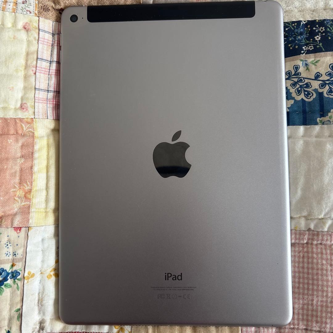 Apple iPad Air 2 16GB シルバー