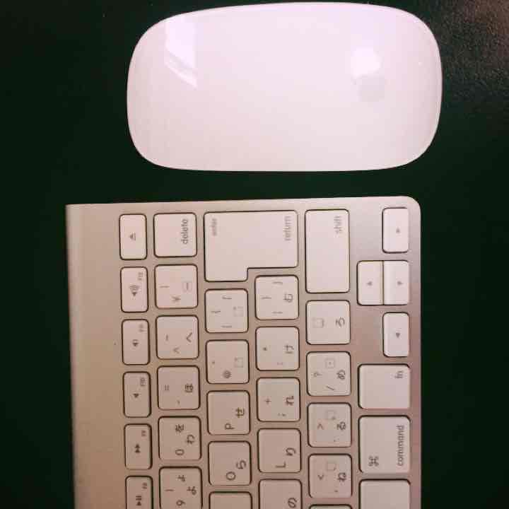 iMac  美品