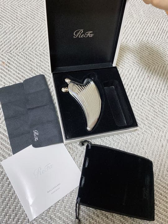 ReFa CAXA RAY リファカッサレイ