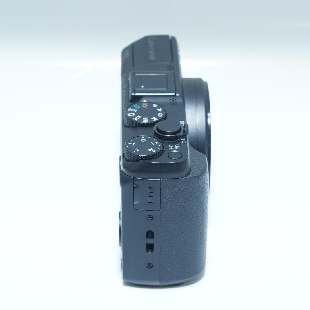 SONY ソニー Cyber-shot DSC-HX50V