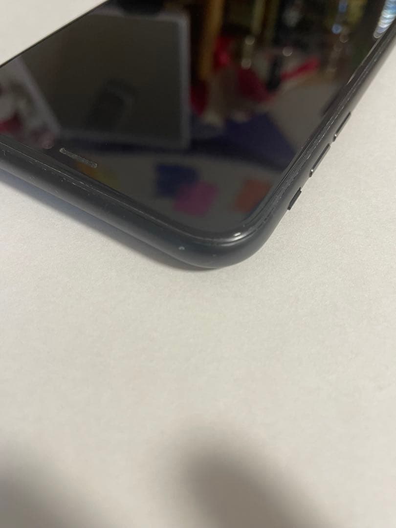 iPhoneXR　本体　64GB