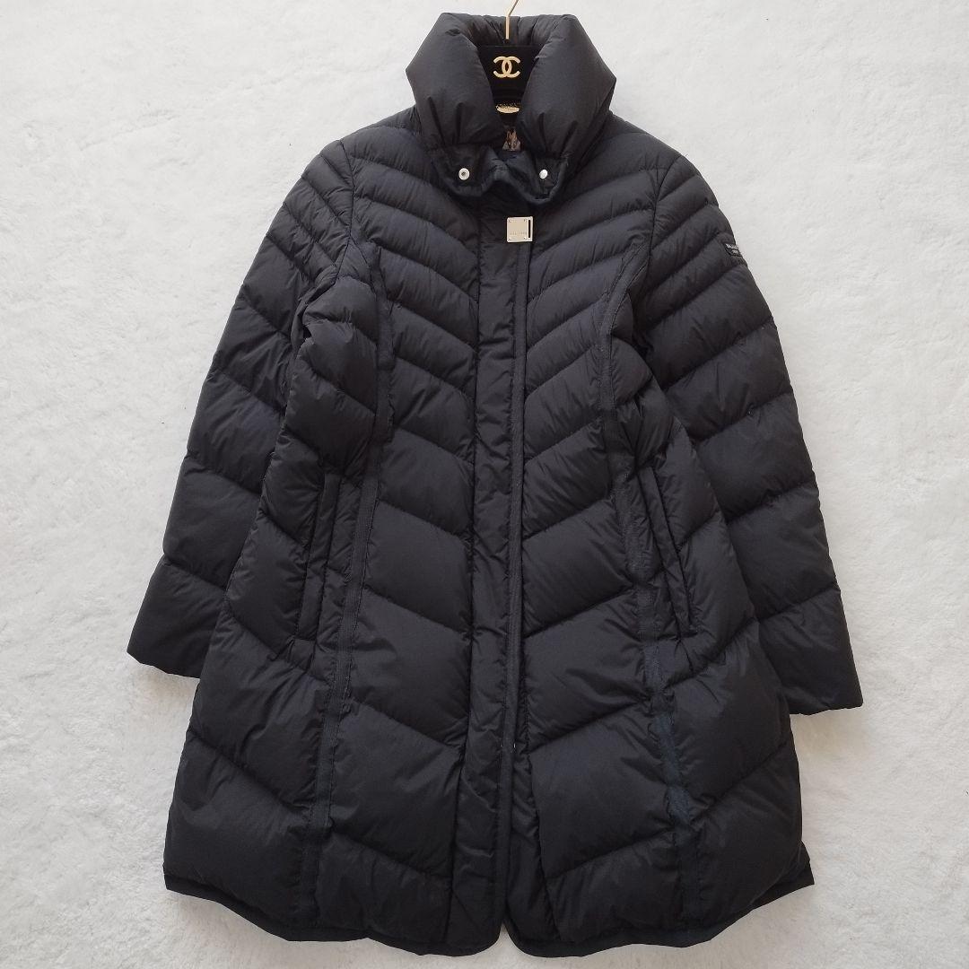 BALMAIN バルマン ダウンコート ダウンジャケット Aライン