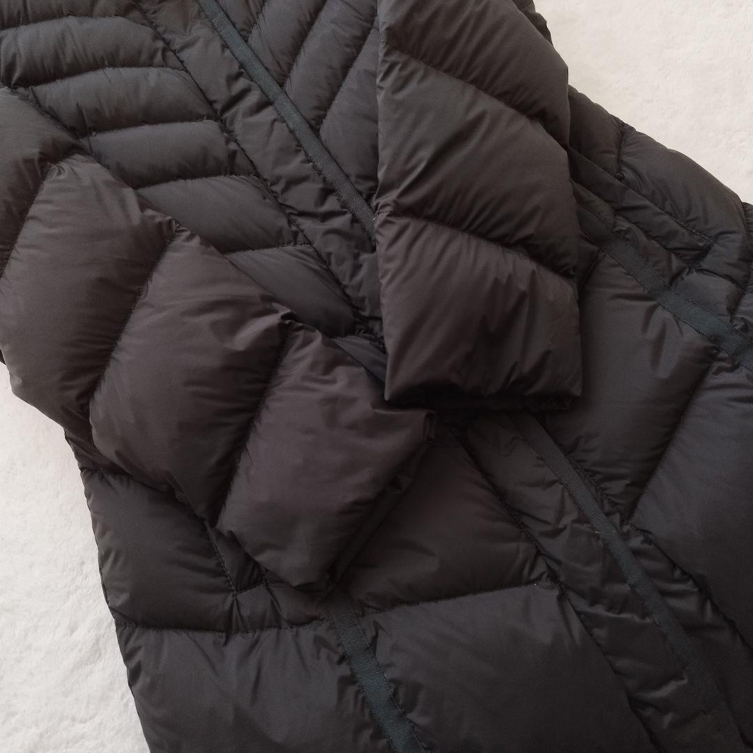 BALMAIN バルマン ダウンコート ダウンジャケット Aライン