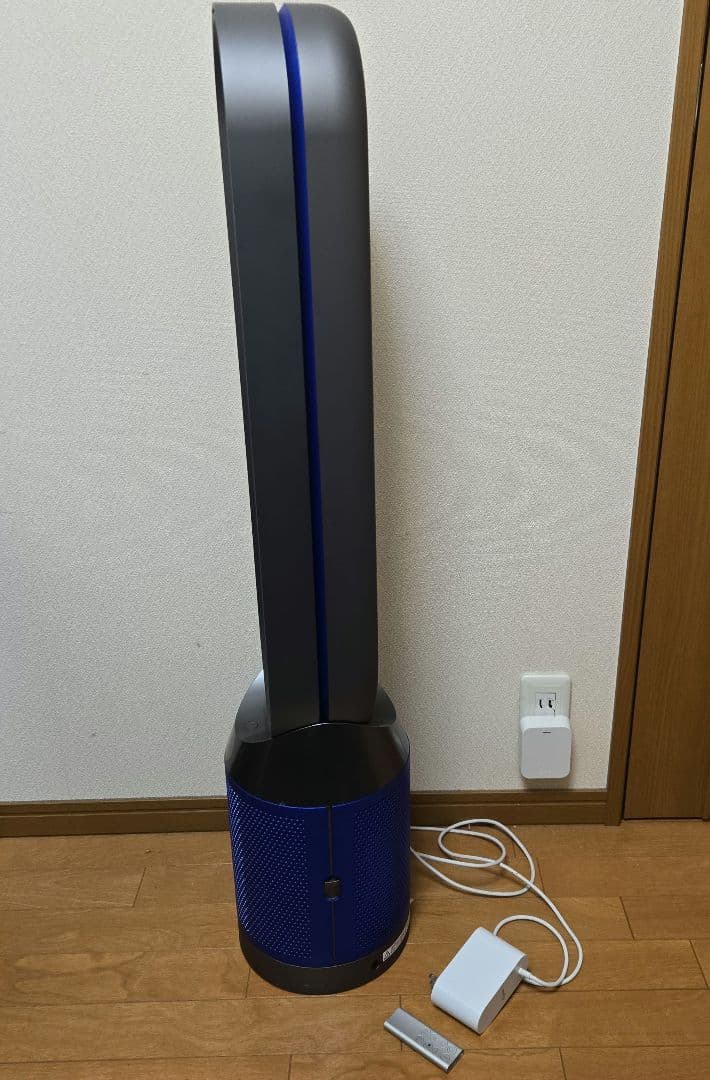 空気清浄機付き扇風機　Dyson Pure Cool Link TP04