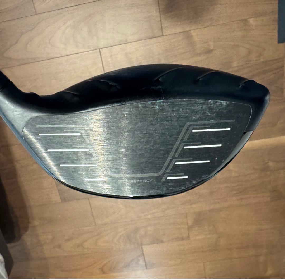 PING 440 MAX HL 10.5 レフティ