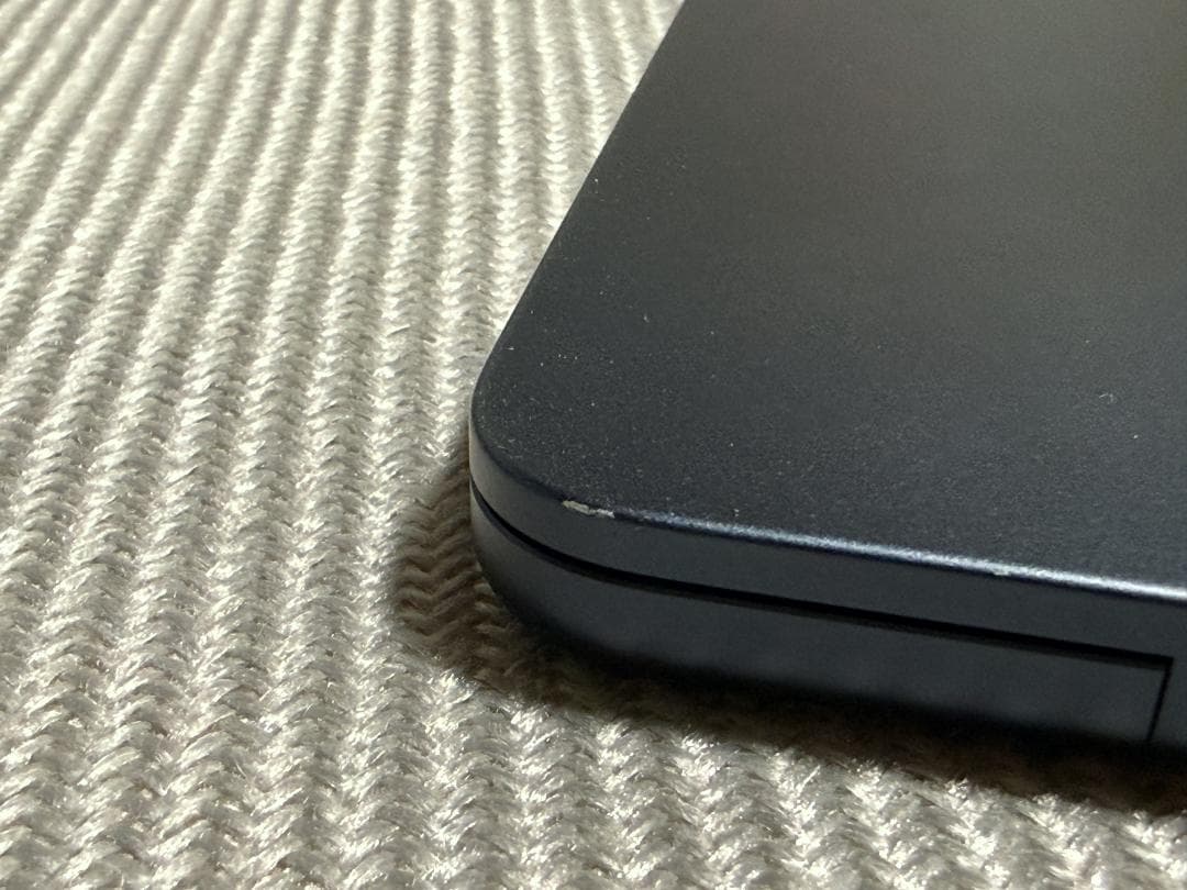 MacBookAir 2022 13インチ M2 24GB 512GB