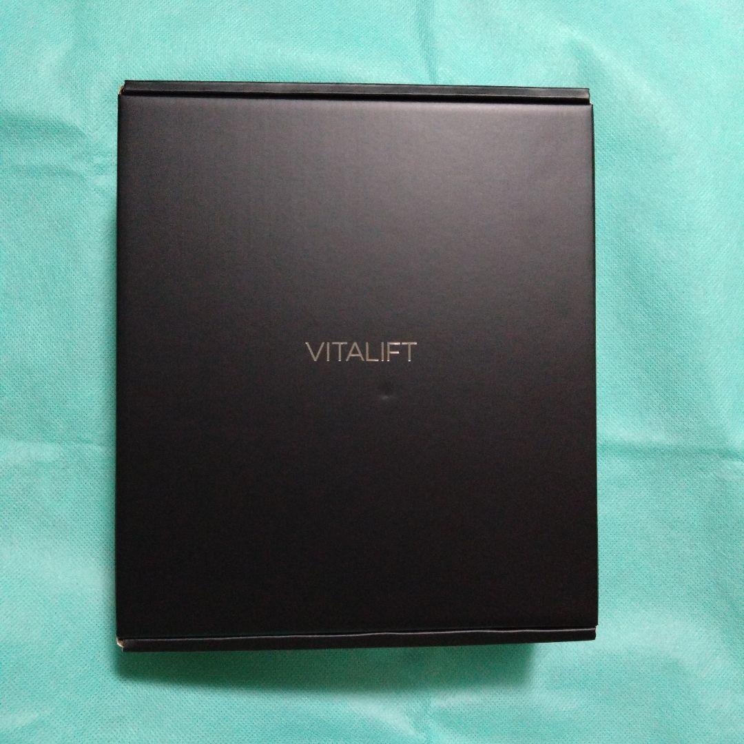 PanasonicバイタリフトかっさEH-SP86-K　新品、未使用。