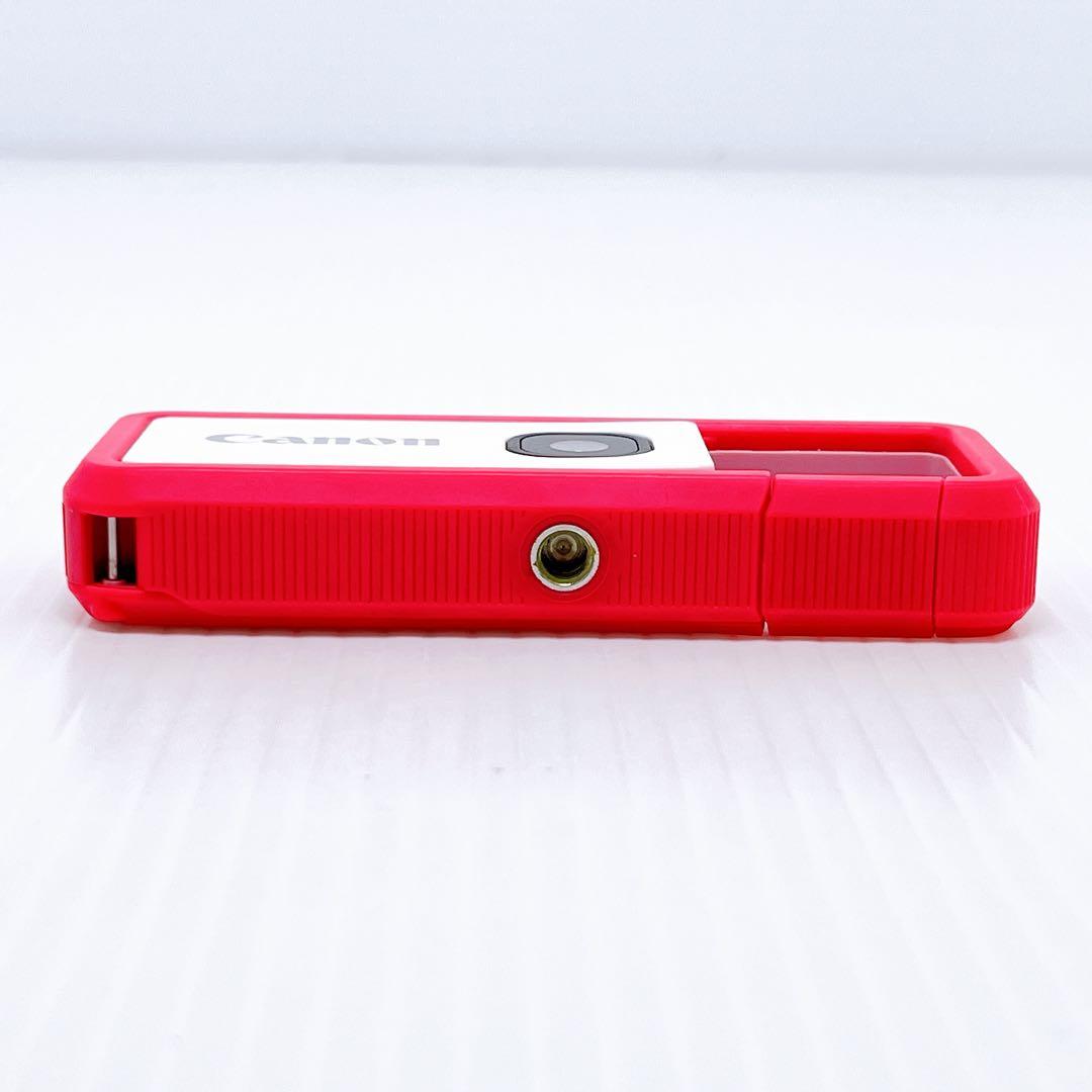 Canon FV-100 コンパクトデジタルカメラ キャノン アソビカメラ