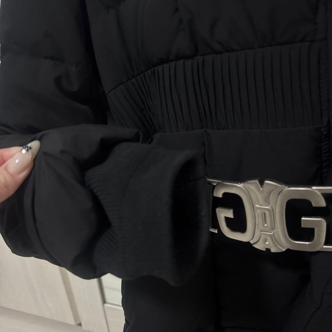 GYDAダウンジャケット