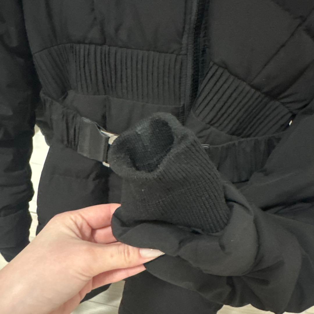 GYDAダウンジャケット