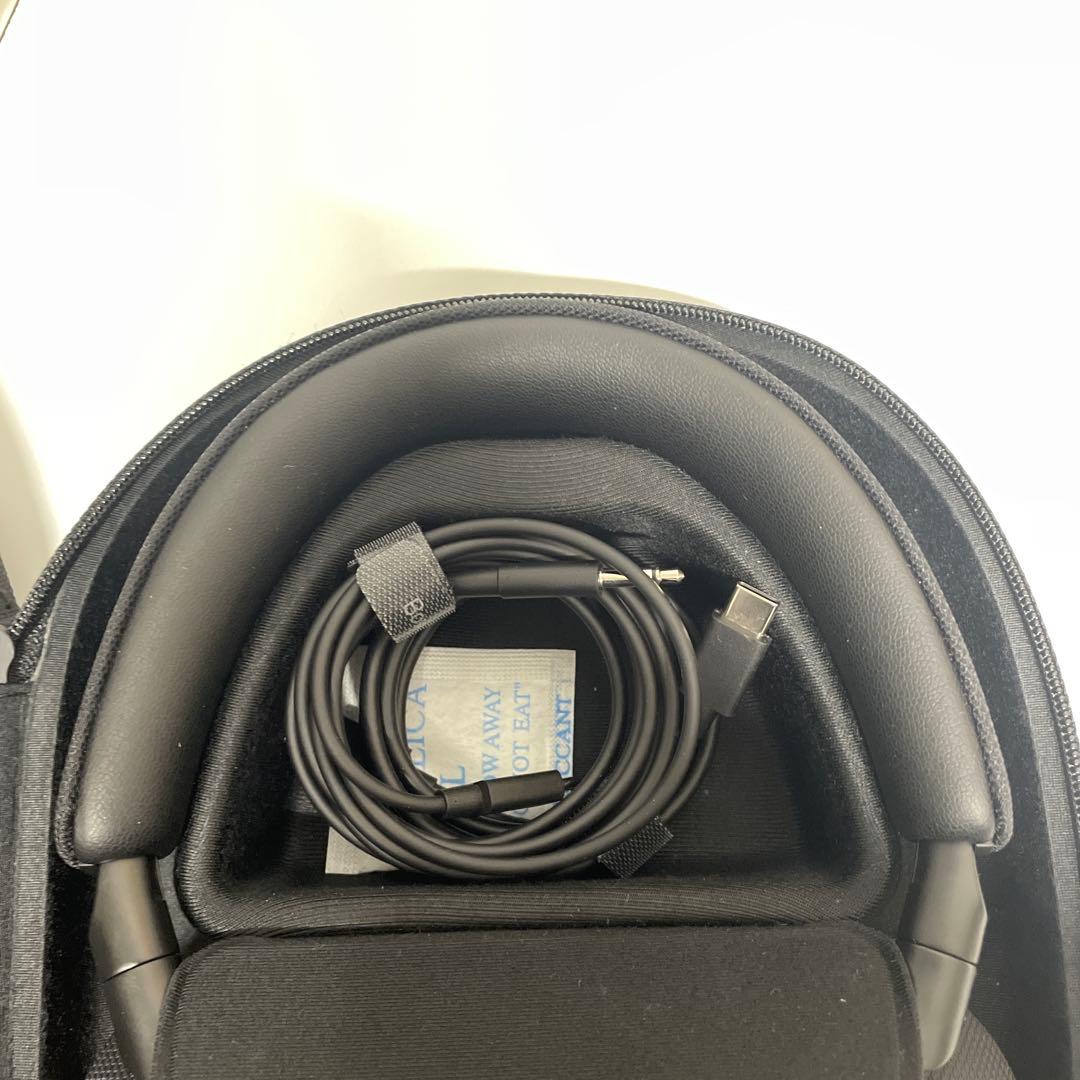 最終値下げ　B&W Px7S2e ワイヤレスヘッドセット