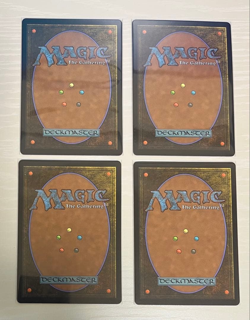 MTG Secret Lair 伊藤潤二 /Junji Ito Foil 英語版