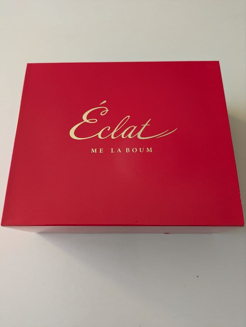 MEラボンエクラ美顔器 RF-EP機能付き