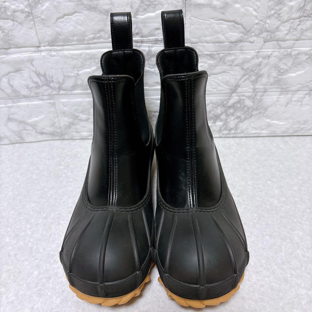 ⭐人気商品⭐ステラマッカートニー ダックシティ チェルシーブーツ 24㎝