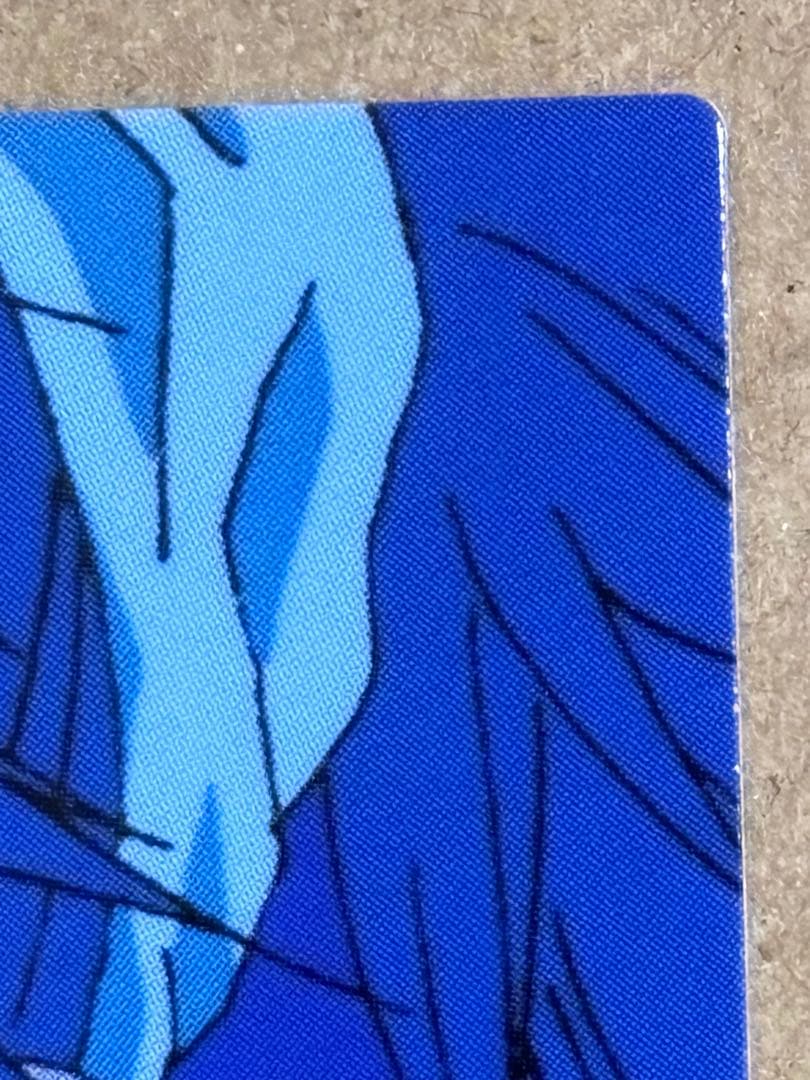 HUNTER×HUNTER　カードダスマスターズ　マチ　33