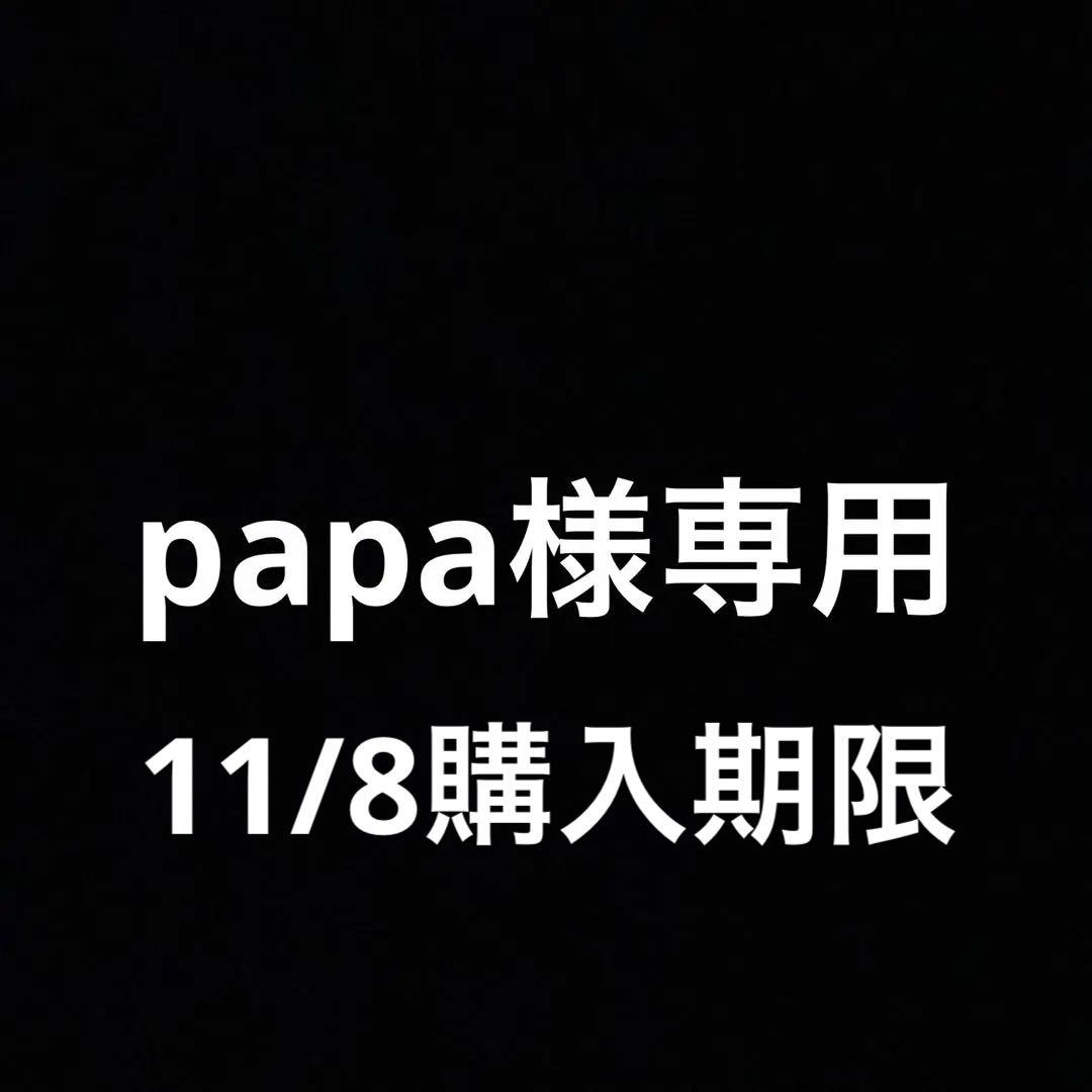 papa　日立乾燥機　購入期限11/8