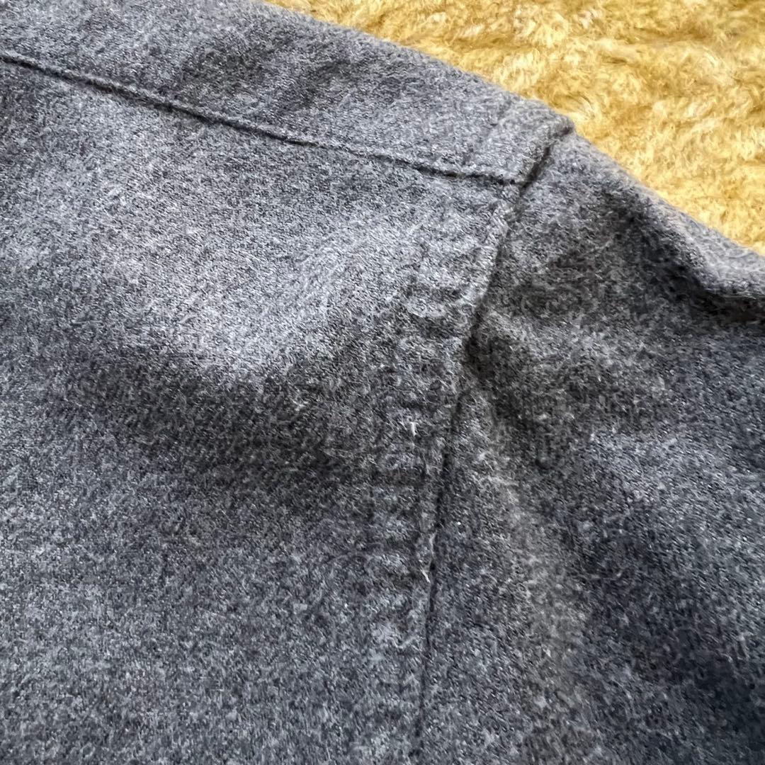 定価25,300円 OLD JOE & CO. STUD BAND COLLAR