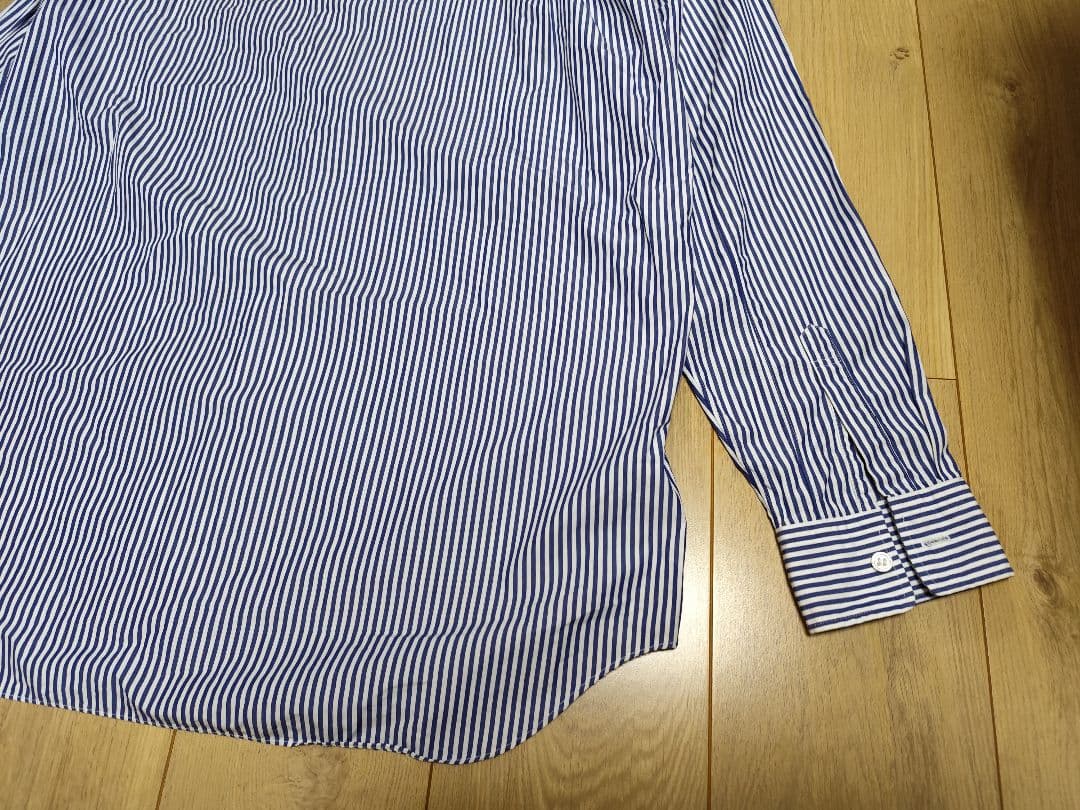 PLAY COMME des GARONS L プレイコムデギャルソン長袖シャツ