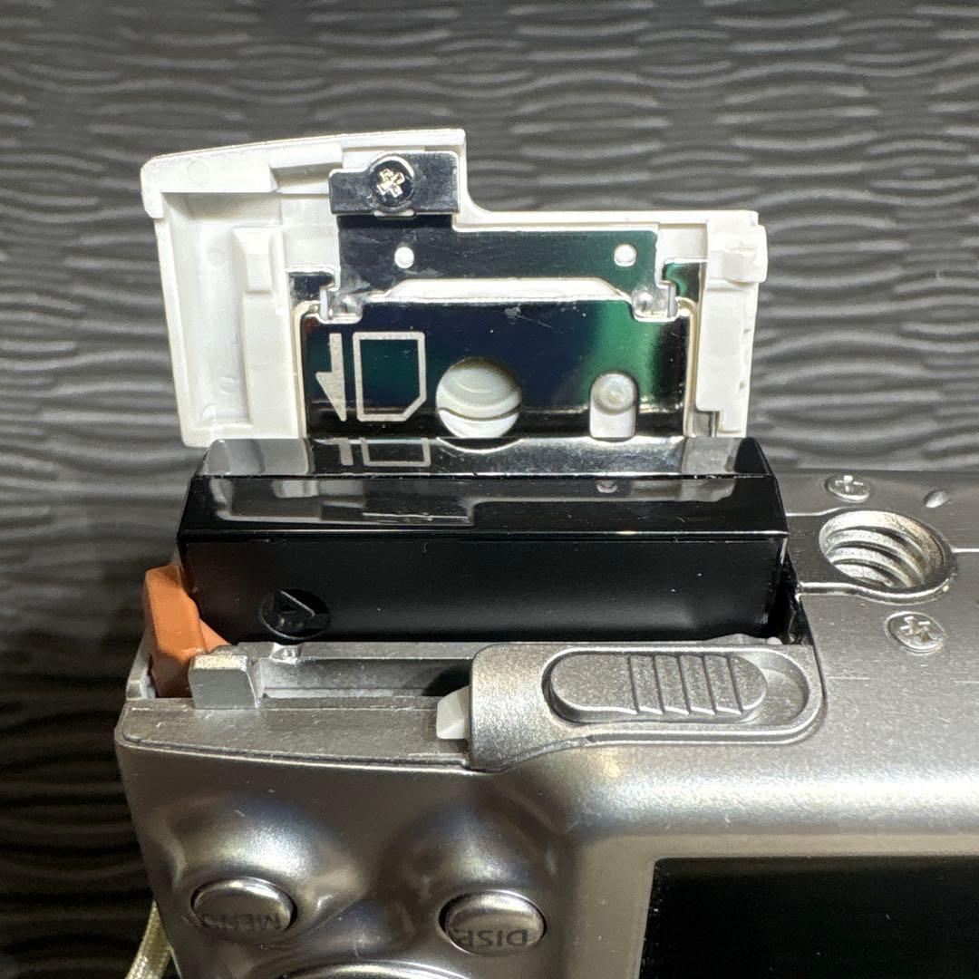 Canon キャノン IXY DIGITAL 700 PC1169 美品