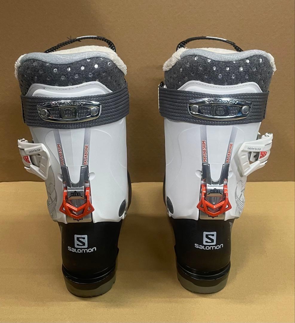 SALOMON QUEST ACCESS 60 スキーブーツ