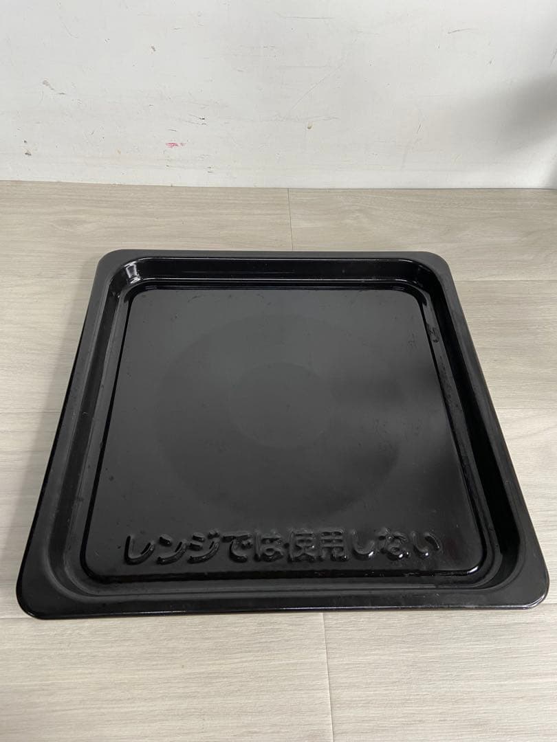 即日発送　山善　YRE-F250V（D）　オーブンレンジ　2017年製