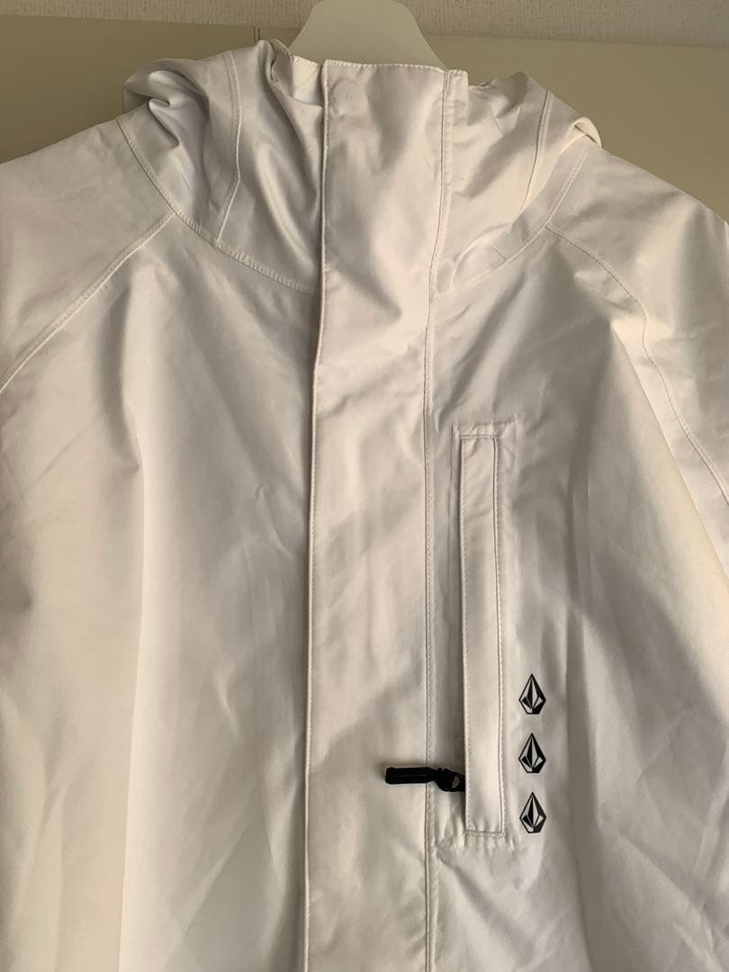 23-24 VOLCOM ジャケットDUA GORE-TEX JACKET