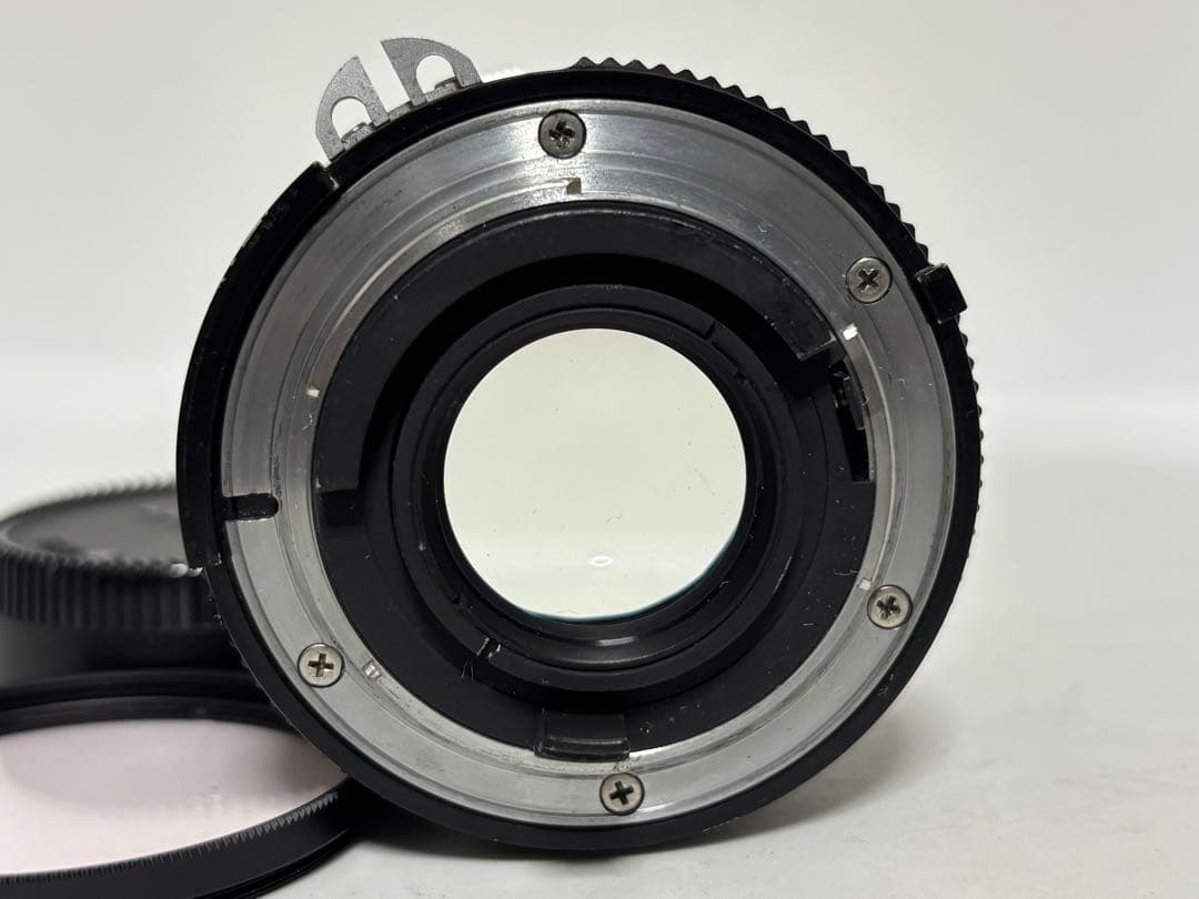 Nikon ニコン Ai NIKKOR 35mm F2