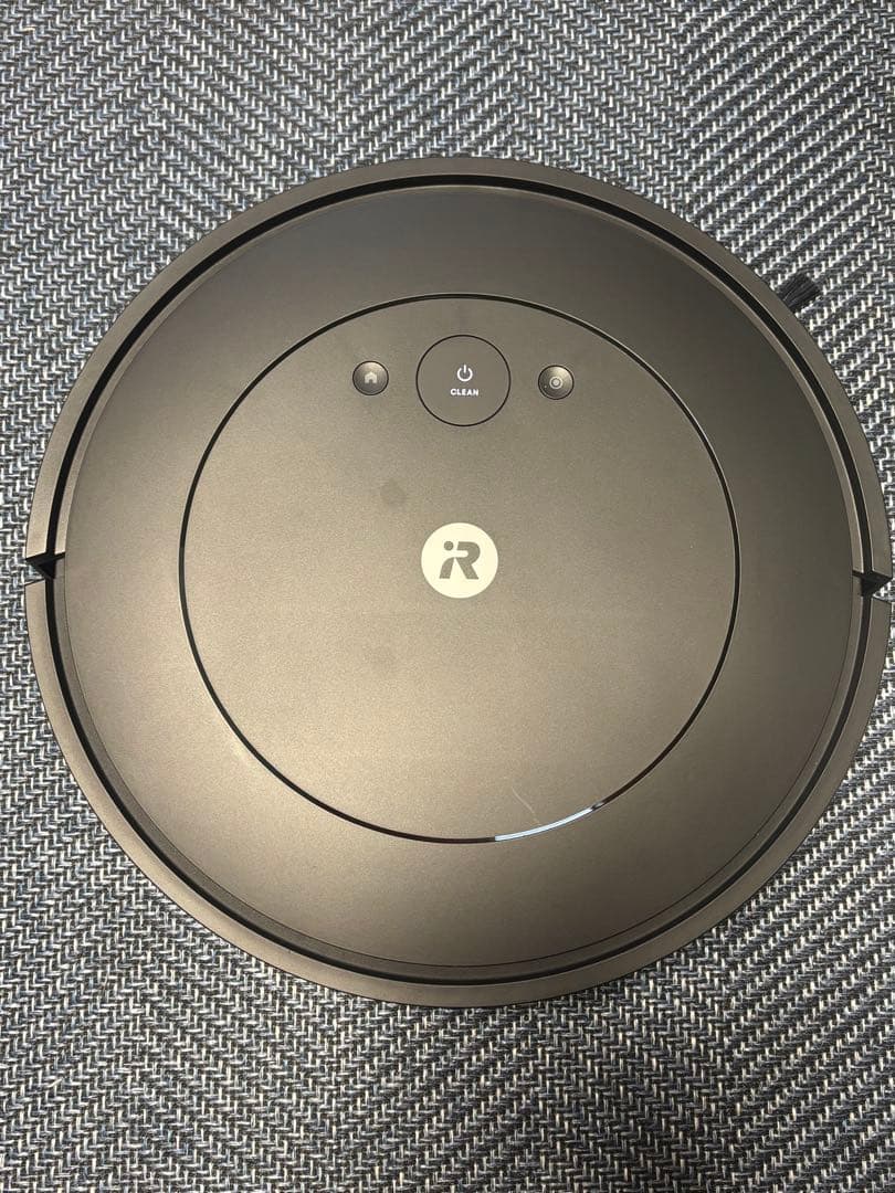 ルンバ roomba combo y011060