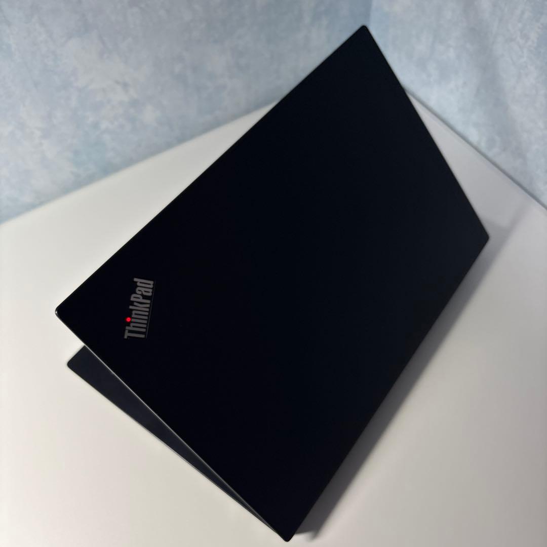 Ryzen5Pro搭載LenovoThinkPad X13⭐︎Win11初期設定済